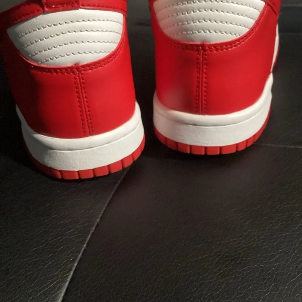 NIKE DUNK HIGH